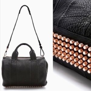 Alexander Wang - Rocco Bag